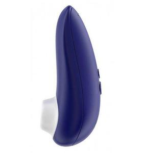 Bezdotykowy Stymulator Starlet 2 Womanizer Sapphire Blue - 2877670410