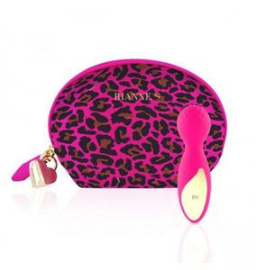 Masaer Rianne S Essentials Lovely Leopard Mini Rowy - 2877670442