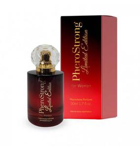 PheroStrong Limited Edition for Women 50ml - 2875184056