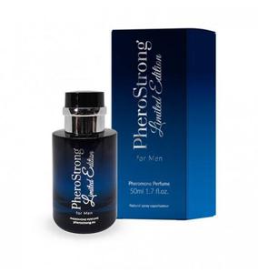 PheroStrong Limited Edition for Men 50ml - 2875184057