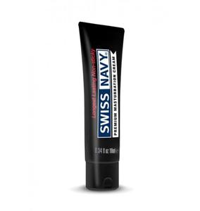 Swiss Navy Max Size Cream 10ml - 2877671048