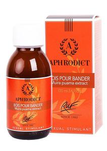 Aphrodict Muira Puama Extract Stymulant Seksualny 100ml - 2865828101