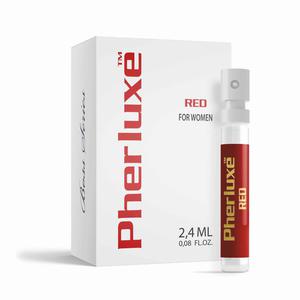 Feromony Spray Pherluxe Red Dla Kobiet 2,4 ml - 2865950770