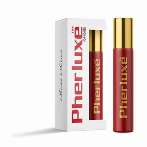 Feromony Spray Pherluxe Red Dla Kobiet 33ml - 2868094306