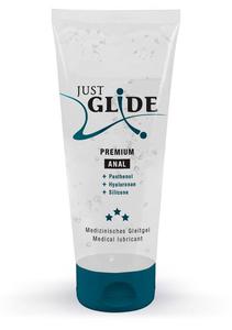 el Analny Just Glide Premium Original 200ml - 2867783828