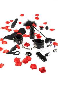 Wszechstronny Zestaw Gadetw Lovetoy Starter Kit - 2873116844