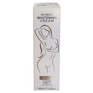 Krem Wybielajcy Miejsca Intymne Hot Deluxe 100ml - 2877900003