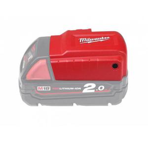 ADAPTER MILWAUKEE M18 USB PS HJ - M18 - 2827805699