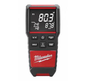 MIERNIK TEMPERATURY DOTYKOWY MILWAUKEE 2270-20 - 2827804876