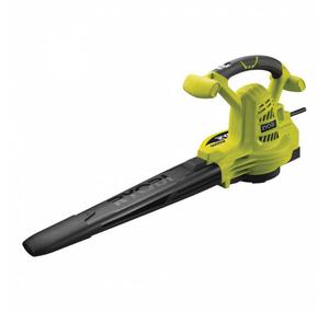 ODKURZACZ Z FUNKCJ DMUCHAWY 3000W RYOBI RBV3000CSV - 2827806279