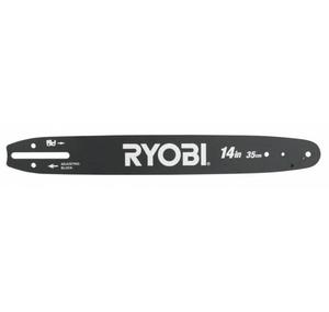 PROWADNICA 35CM 14" RYOBI RAC 210 - 2827806358