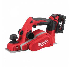 Akumulatorowy Strug MILWAUKEE M18 BP-402C - 2827806088