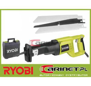 Pia szablasta 800 W RYOBI ERS80VHG