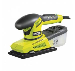 Szlifierka oscylacyjna 200W RYOBI ESS 200RS - 2827804746