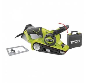 Szlifierka tamowa 800W 76mm RYOBI EBS 800V + Walizka - 2827804734