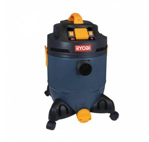 Odkurzacz na sucho/mokro 30 L RYOBI VC30A - 2827804632