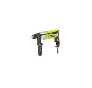 2-biegowa wiertarka udarowa 1010W RYOBI RPD2-1000K