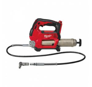 SMAROWNICA MILWAUKEE M18 GG-0 - 2827805674