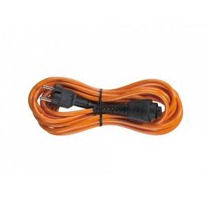 KABEL QUIK-LOK 6M EU