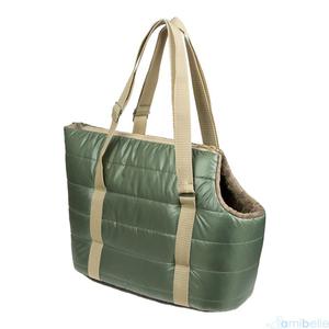 Sportowa torba z wodoodpornej tkaniny S - Amibelle - 2871360154