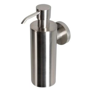 GEESA NEMOX STAINLESS STEEL COLLECTION dozownik wiszcy 200ml 6527-05 - 2850906976