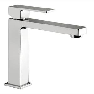 Paffoni Elle Bateria umywalkowa wysza z korkiem automatycznym EL073CR - 2824326960