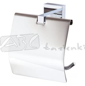 OMNIRES LIFT 8151ACR uchwyt na papier z klapk - 2846453345