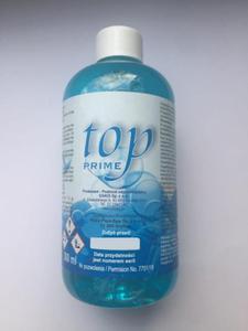 *Pool-Spa PC5000001 TOP rodek do czyszczenia wanien z hydromasaem 300ml - 2824327188
