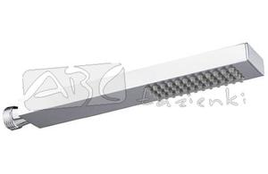 RAZOR 326 Suchawka prysznicowa - 2824329048