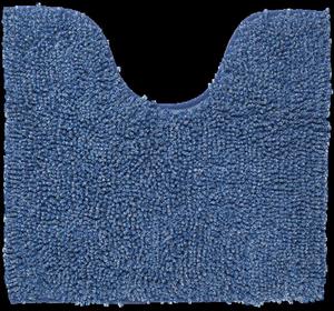 Sealskin Misto dywanik azienkowy z wyciciem 60x55 294617023 niebieski.