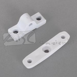 *Sanplast 660-C0046 korpus wzka z nakadk grn KP4/ZD,KP6/ZD - 2836485460