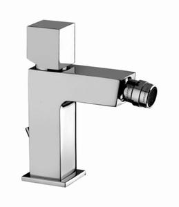 Paffoni Elle Bateria bidetowa z korkiem automatycznym ELX135CR - 2860026043