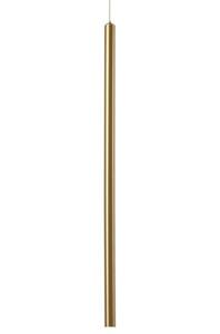 Lampa wiszca ORGANO 120 miedziana - LED, metal King Home JD8635.COPPER - 2868368301