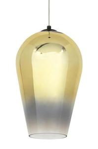 Lampa wiszca VENZA 30 zota King Home JD9043L-30.GOLD - 2868368318