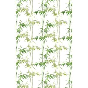 *Duschy 623-11 bamboo - zasonka prysznicowa 180x200 - 2872200452