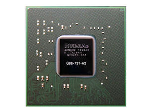 NOWY UKAD CHIP BGA NVIDIA G86-731-A2 DC08 F.VAT - 2859302880