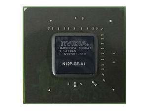 NOWY UKAD CHIP BGA NVIDIA N12P-GE-A1 DC11 F-VAT - 2859302988