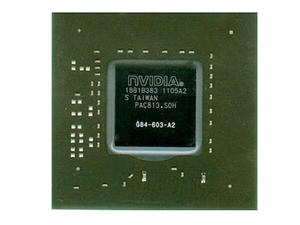 NOWY UKAD CHIP BGA NVIDIA G84-603-A2 64 bit DC 12 - 2859302893