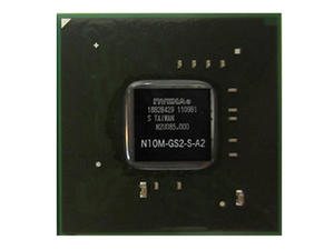 NOWY UKAD CHIP BGA NVIDIA N10M-GS2-S-A2 DC10 FV - 2859303108