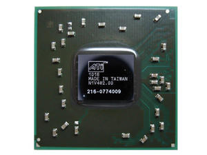 NOWY UKAD CHIP BGA 216-0774009 DC10 FV - 2859303109