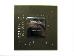 NOWY UKAD BGA NVIDIA G84-625-A2 64bit DC12 FV