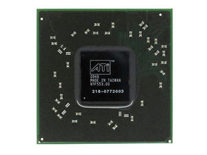 NOWY UKAD CHIP BGA 216-0772003 DC09 F-VAT - 2859303166