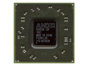 NOWY UKAD CHIP BGA 215-0674028 DC11 FV - 2859303304