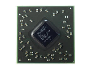 NOWY UKAD CHIP BGA 218-0755064 DC12 FV - 2859303306