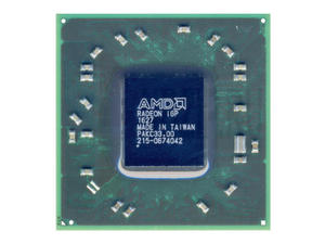 NOWY UKAD CHIP BGA 215-0674042 DC16 FV