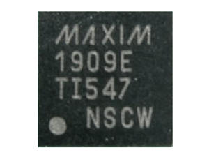 NOWY UKAD Maxim MAX1909E F.VAT - 2859302931