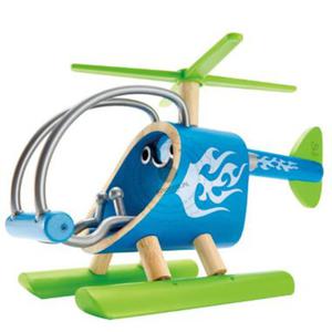 Educo - HAPE Duy helikopter - HA-5518 - 2828045044