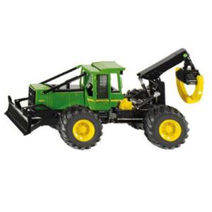 SIKU - SIKU John Deere Skidder - S-4062 - 2828045096