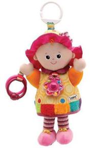 Zawieszka Emilka LAMAZE - 2856739726