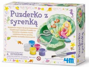 Puzderko z syrenk Zrb to sam 4M - 2832621690